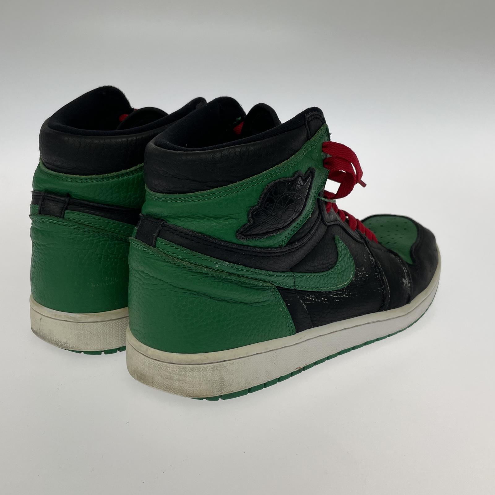 スニーカー NIKE AIR JORDAN 1 RETRO (29.5) 29.5cm (US11 1/2 UK11 EU49)