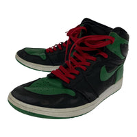 スニーカー NIKE AIR JORDAN 1 RETRO (29.5) 29.5cm (US11 1/2 UK11 EU49)