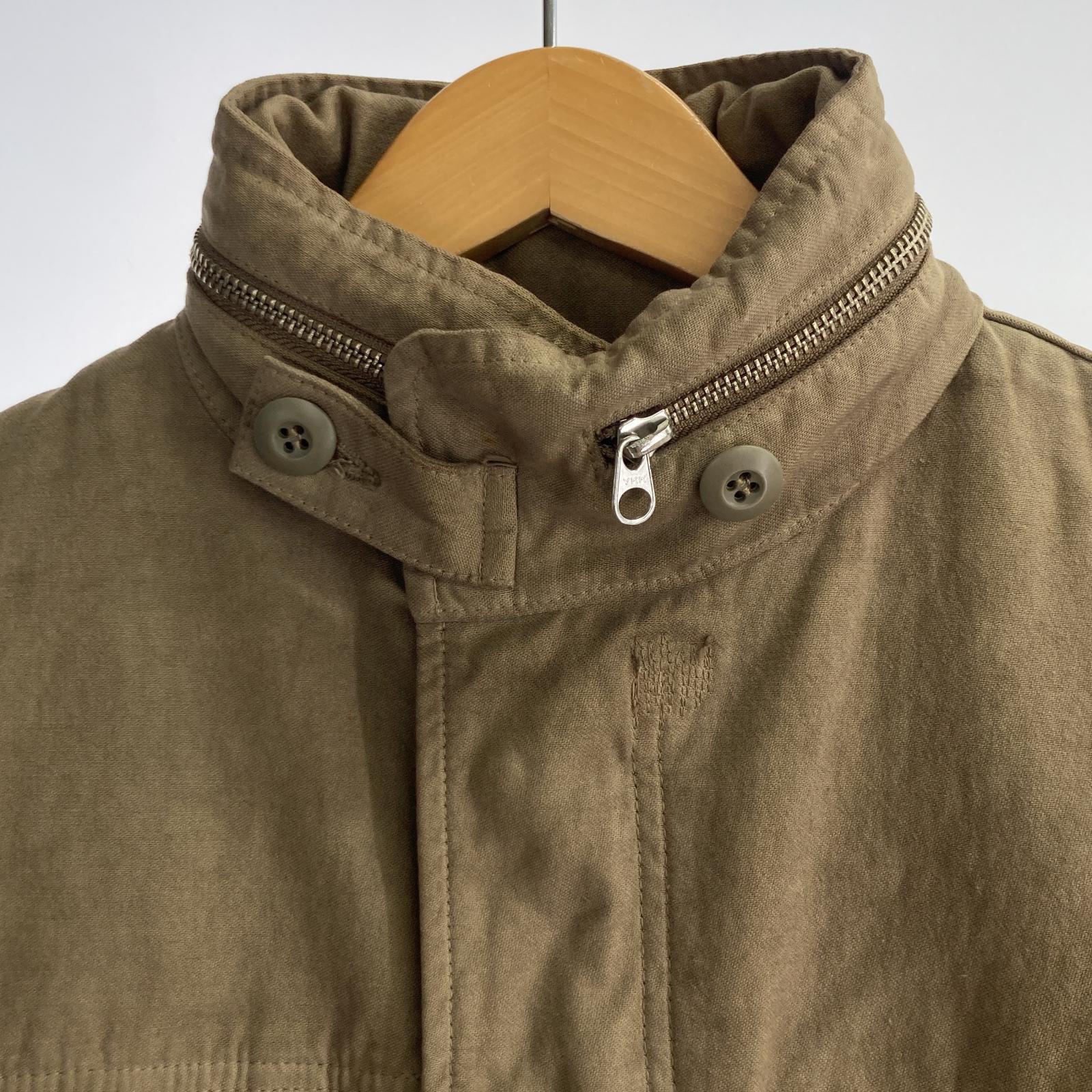 その他アウター nonnative 初期 ジャケット (2) 2 カーキ