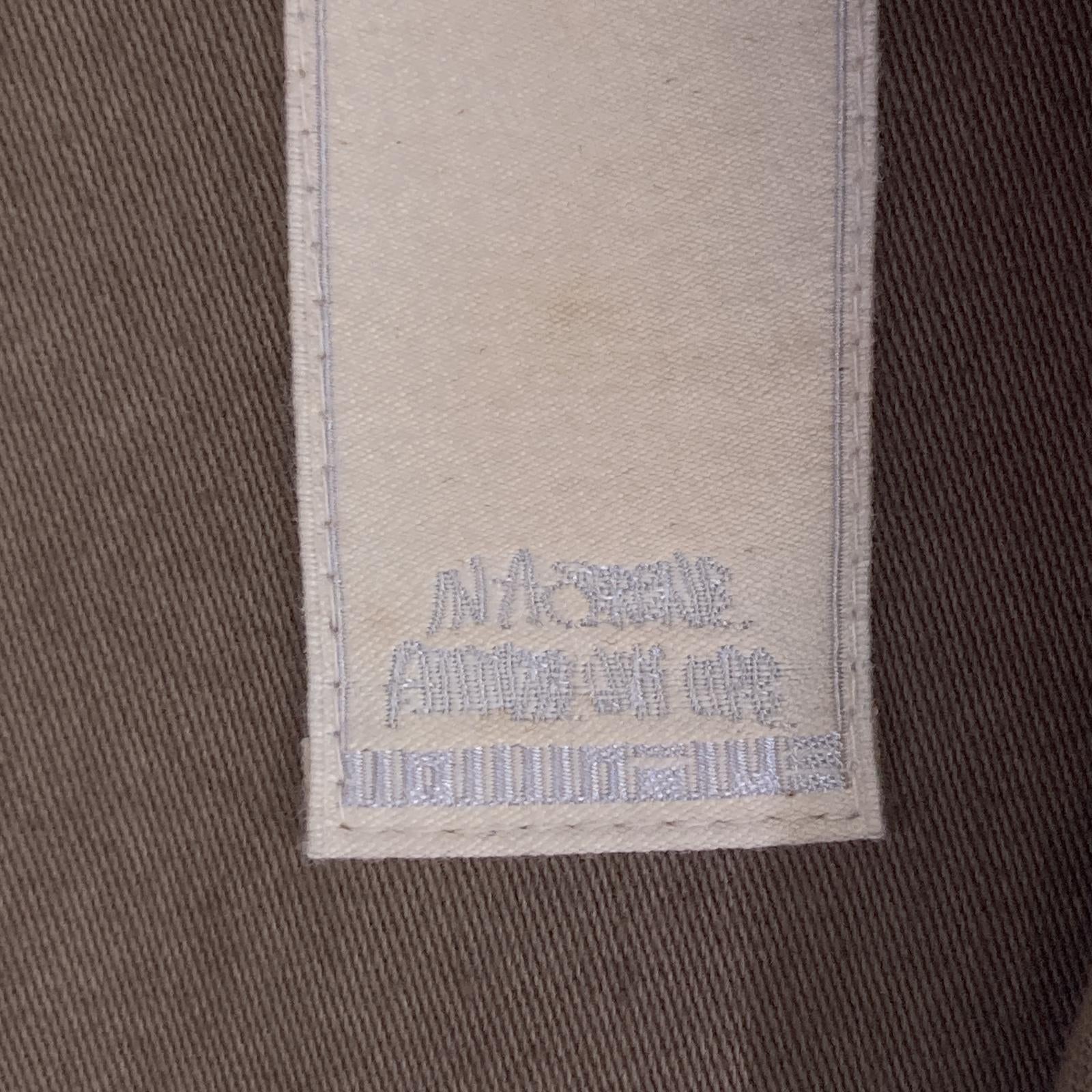 その他アウター nonnative 初期 ジャケット (2) 2 カーキ