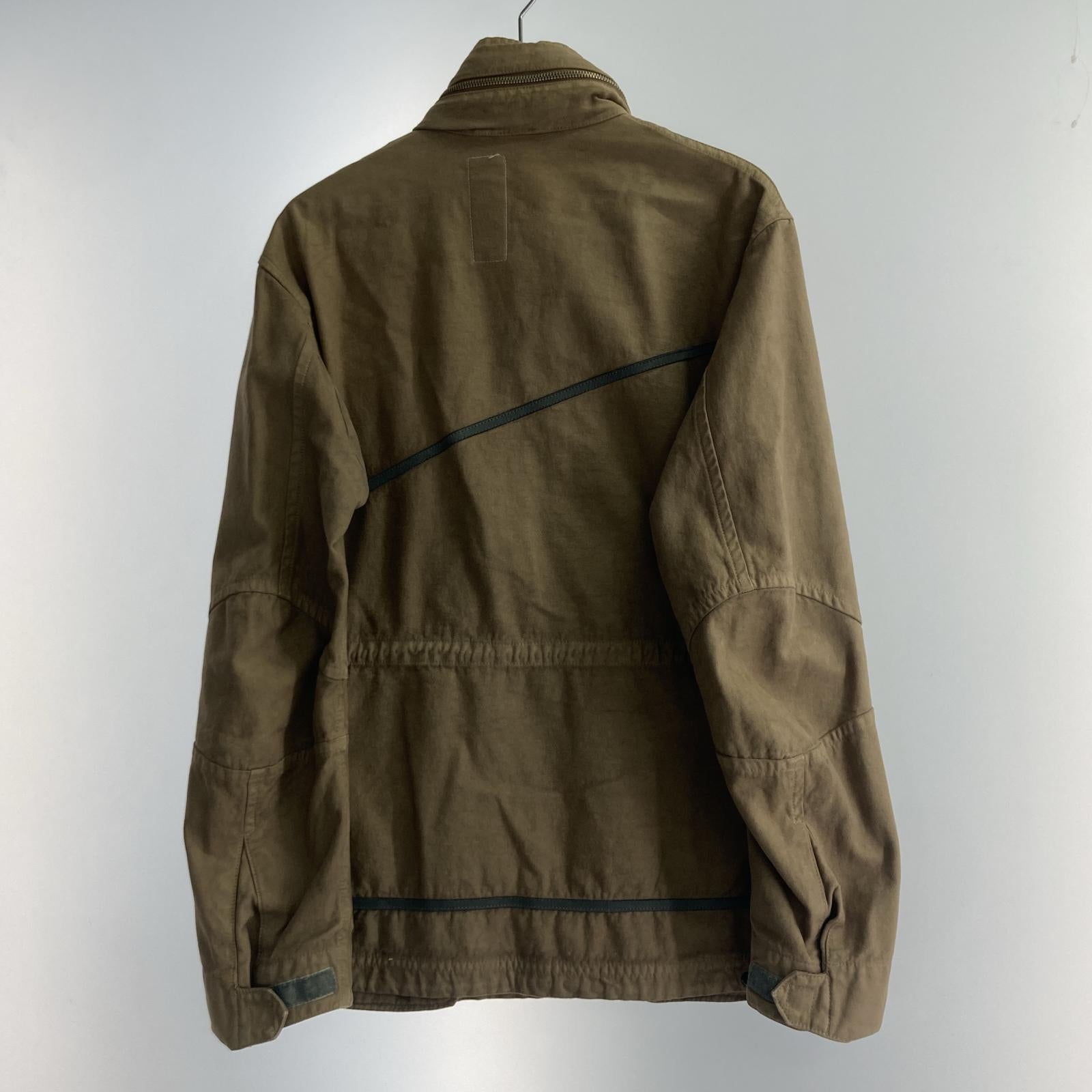 その他アウター nonnative 初期 ジャケット (2) 2 カーキ