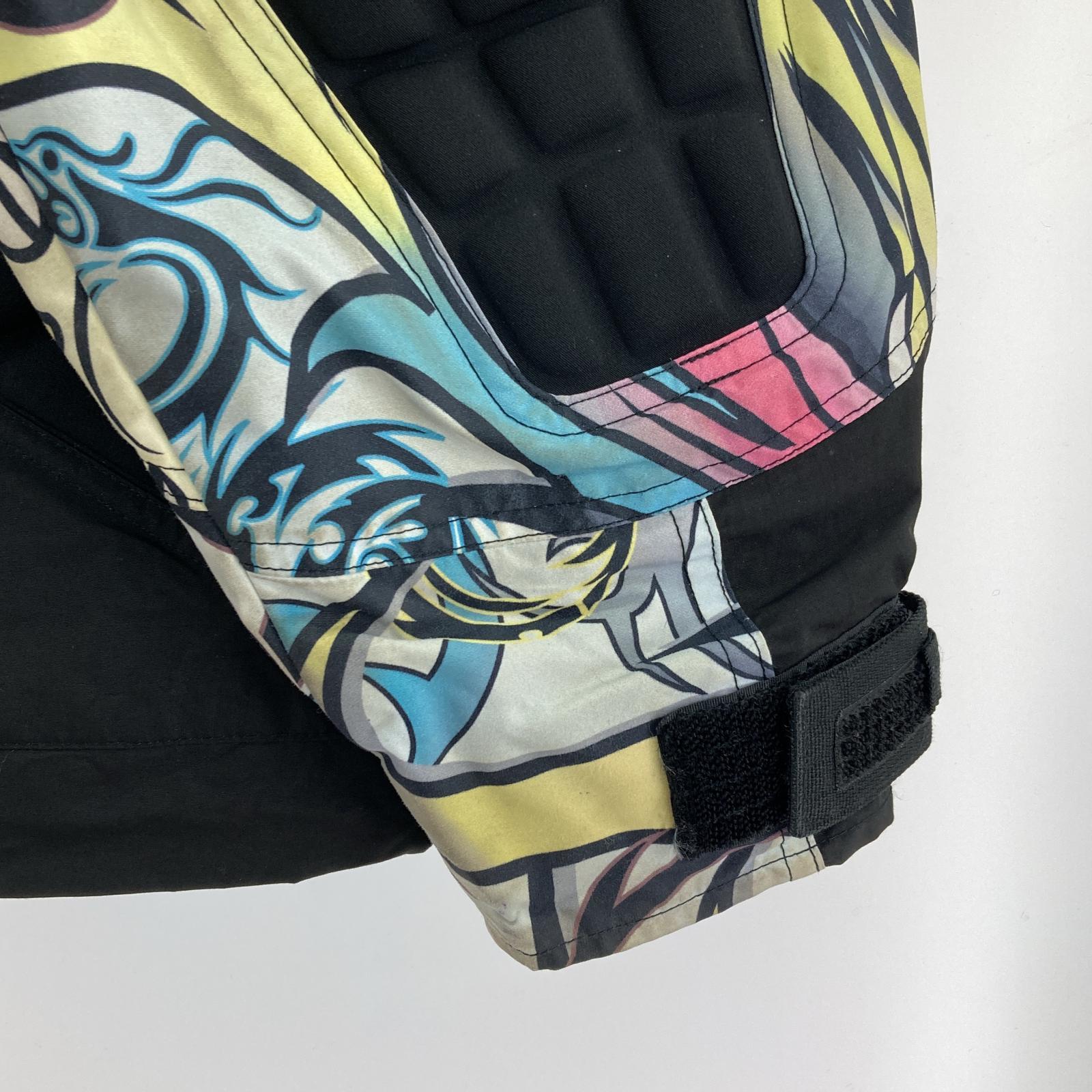 その他アウター THE NORTH FACE×SUPREME STEEP TECH APOGEE JACKET M マルチカラー