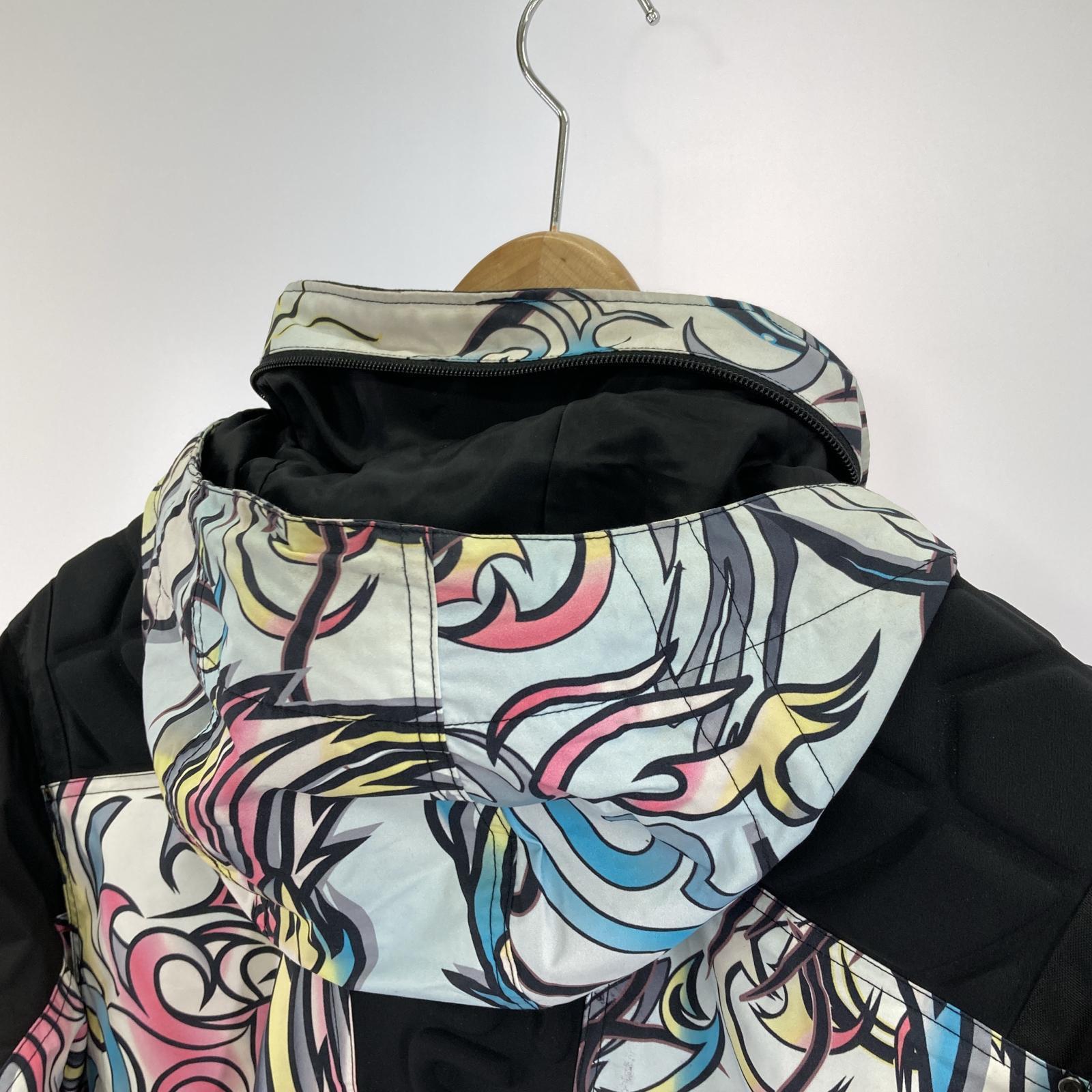 その他アウター THE NORTH FACE×SUPREME STEEP TECH APOGEE JACKET M マルチカラー