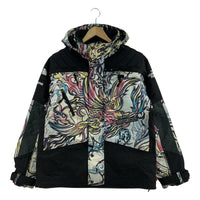 その他アウター THE NORTH FACE×SUPREME STEEP TECH APOGEE JACKET M マルチカラー