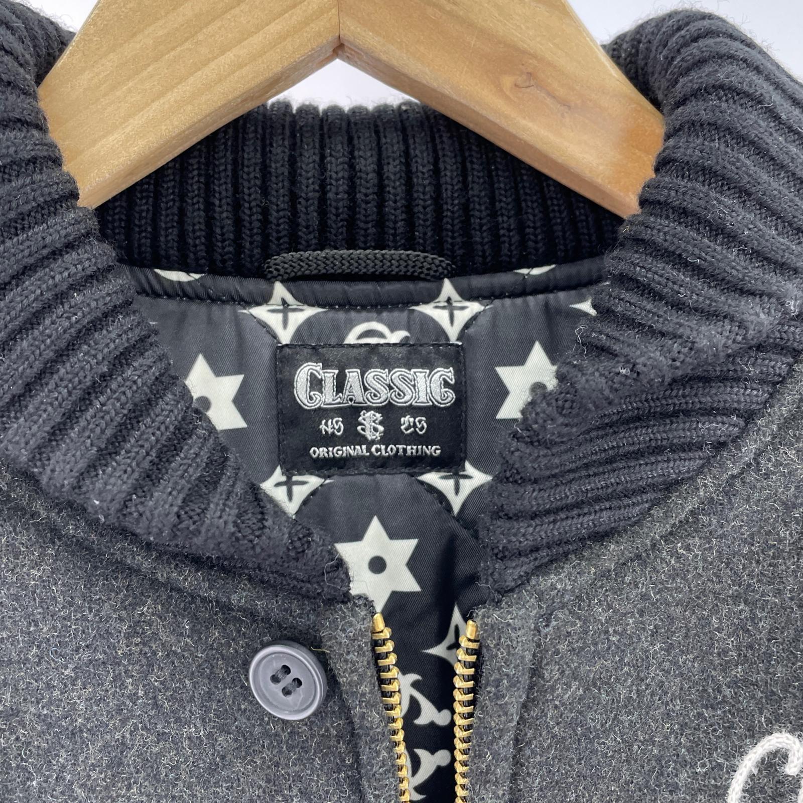 その他アウター CLASSIC CLOTHING OG Pharaoh jacket M M