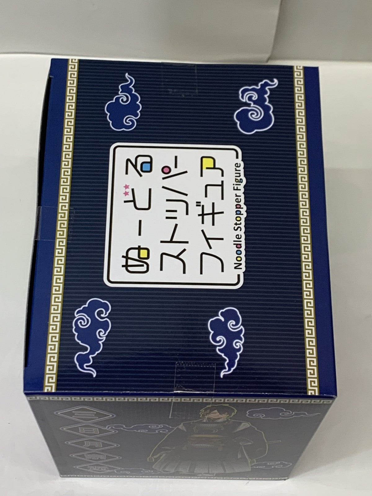 刀剣くじ A賞 三日月宗近 ぬーどるストッパー フィギュア/グッズ