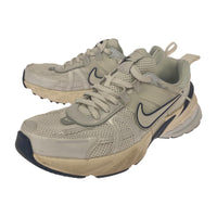 スニーカー NIKE Women's V2K Run Platinum Tint 27cm (US9 UK8 1/2 EU44) ホワイト