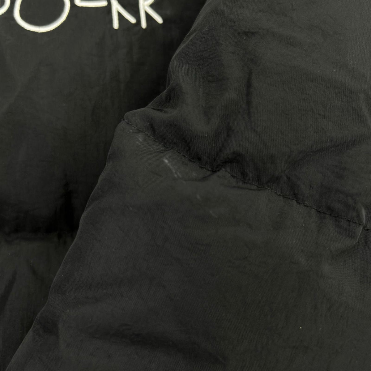 その他アウター POLAR Basic Puffer / BLACK S ブラック
