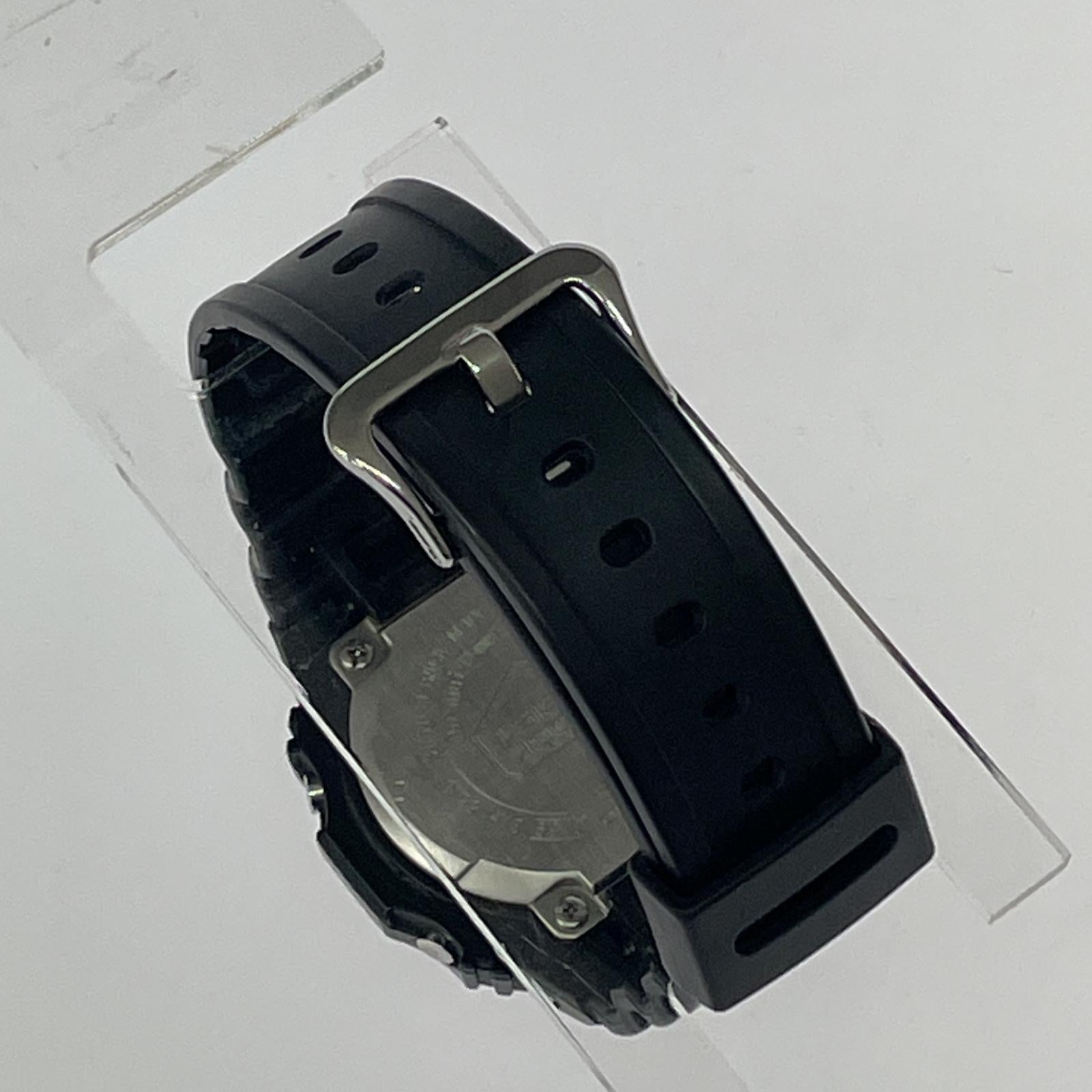 腕時計 CASIO G-SHOCK 腕時計 GW-M5610 ブラック