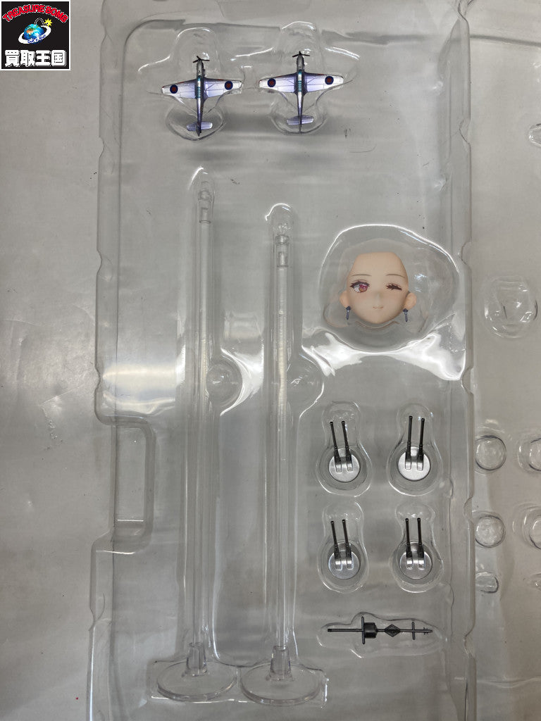 アルター 1/7 HMSフォーミダブル フィギュア/グッズ