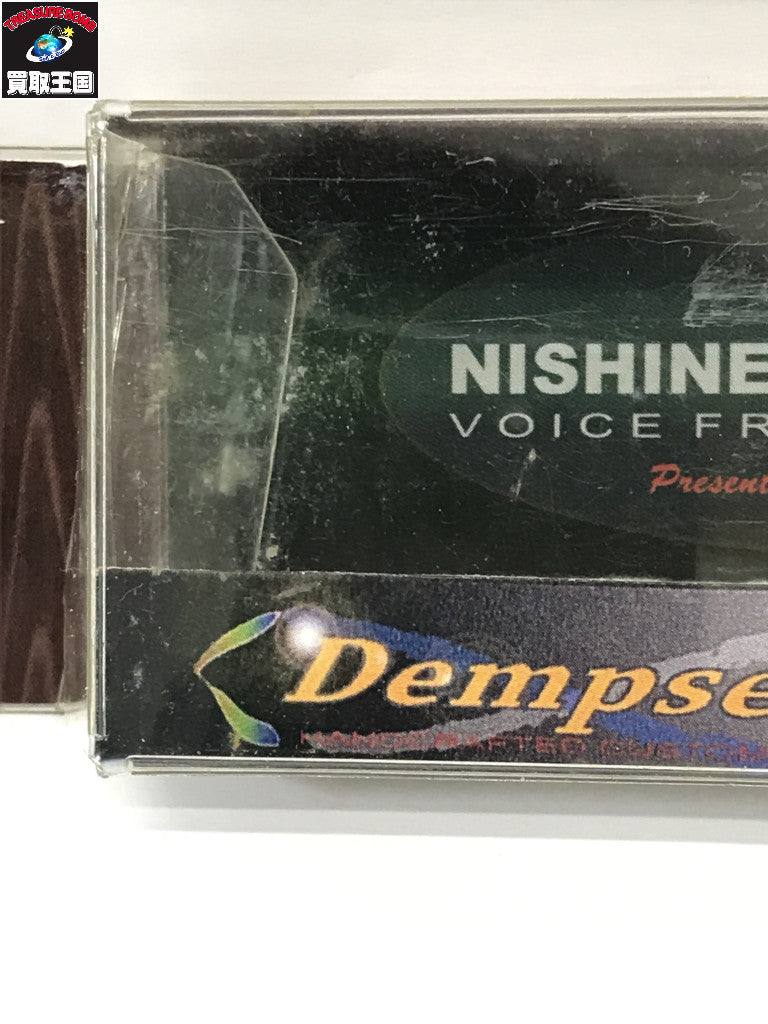 ニシネルアーワークス デンプシーテール 85S その他ルアー