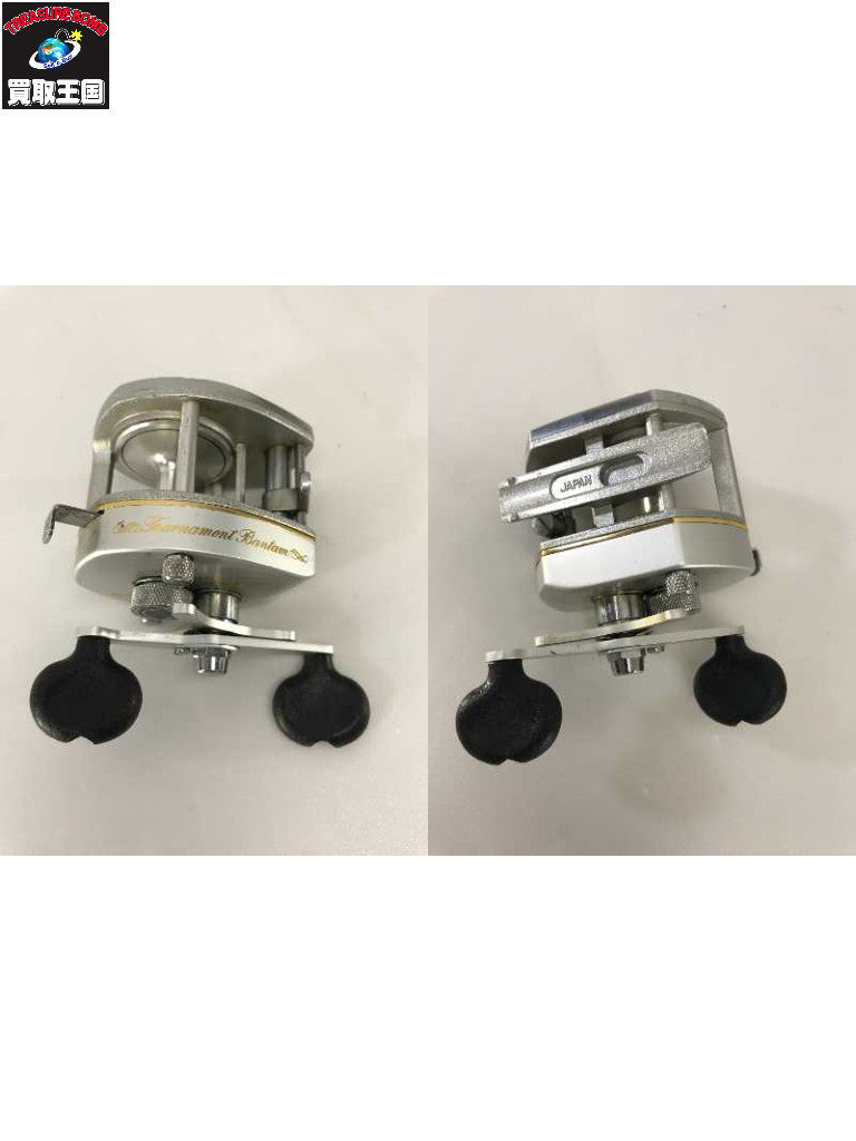SHIMANO バンタム 1000 その他リール