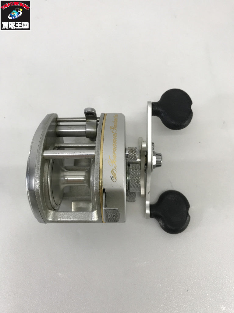 SHIMANO バンタム 1000 その他リール