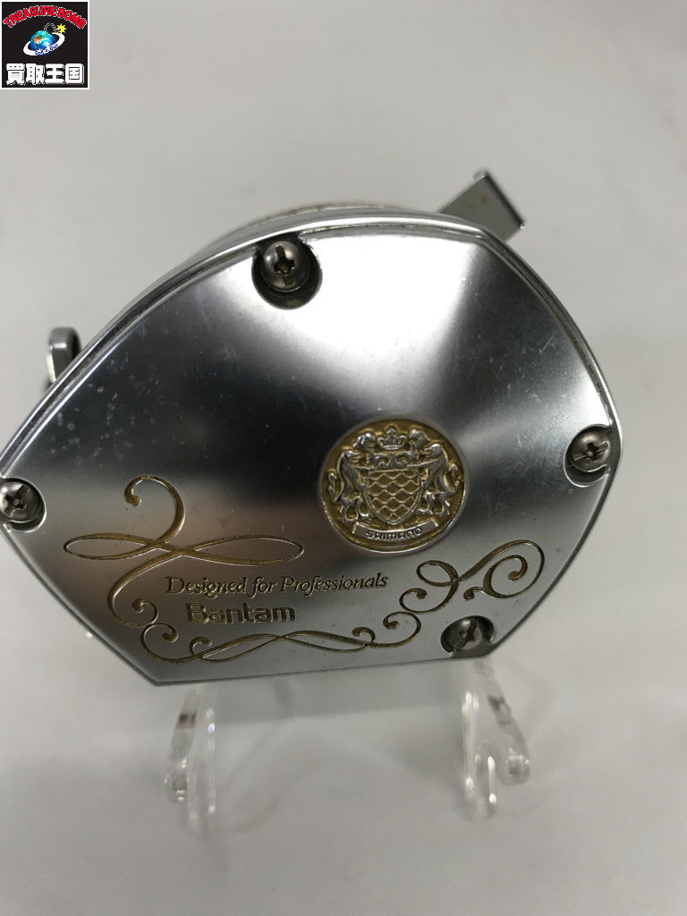 SHIMANO バンタム 1000 その他リール