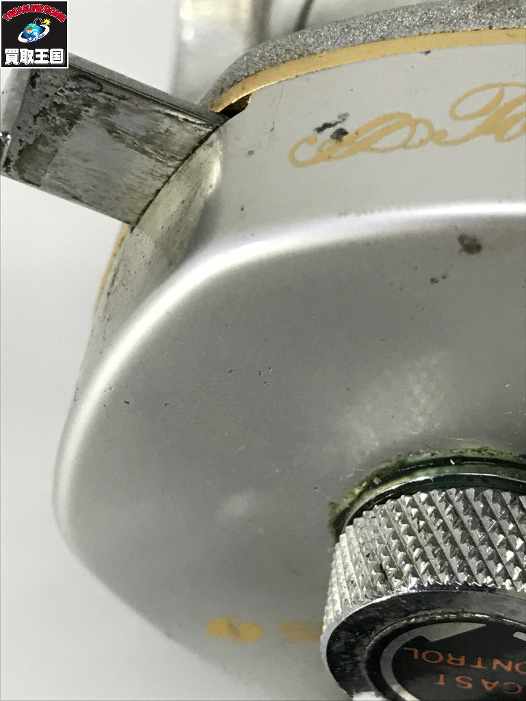 SHIMANO バンタム 1000 その他リール