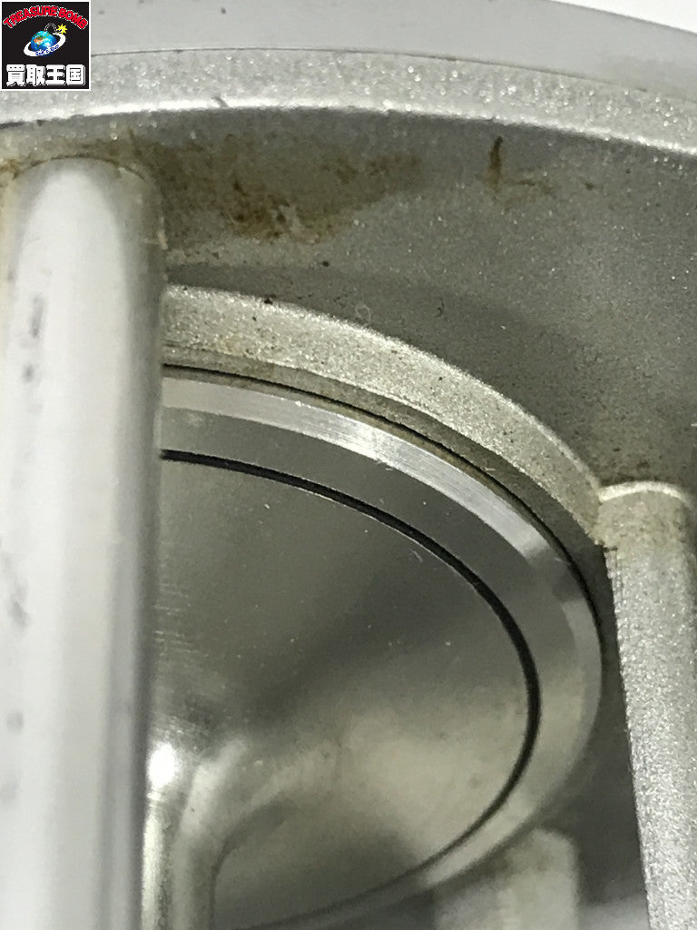 SHIMANO バンタム 1000 その他リール