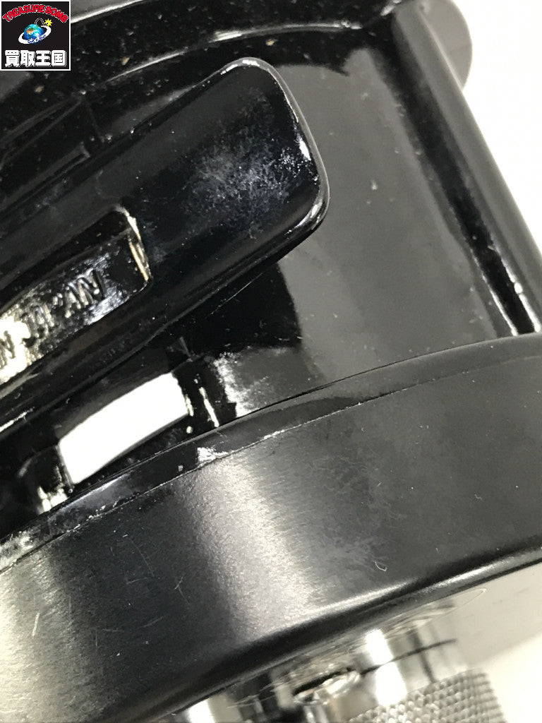 LEW's スピードスプール BB-1N その他リール