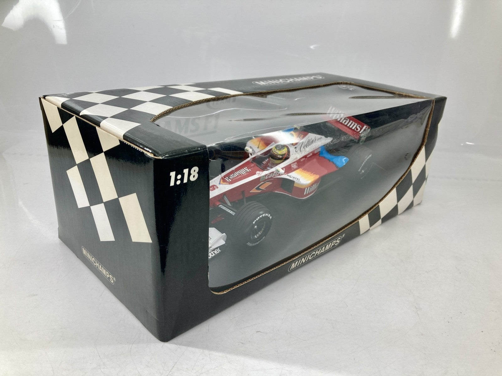 スケールカー