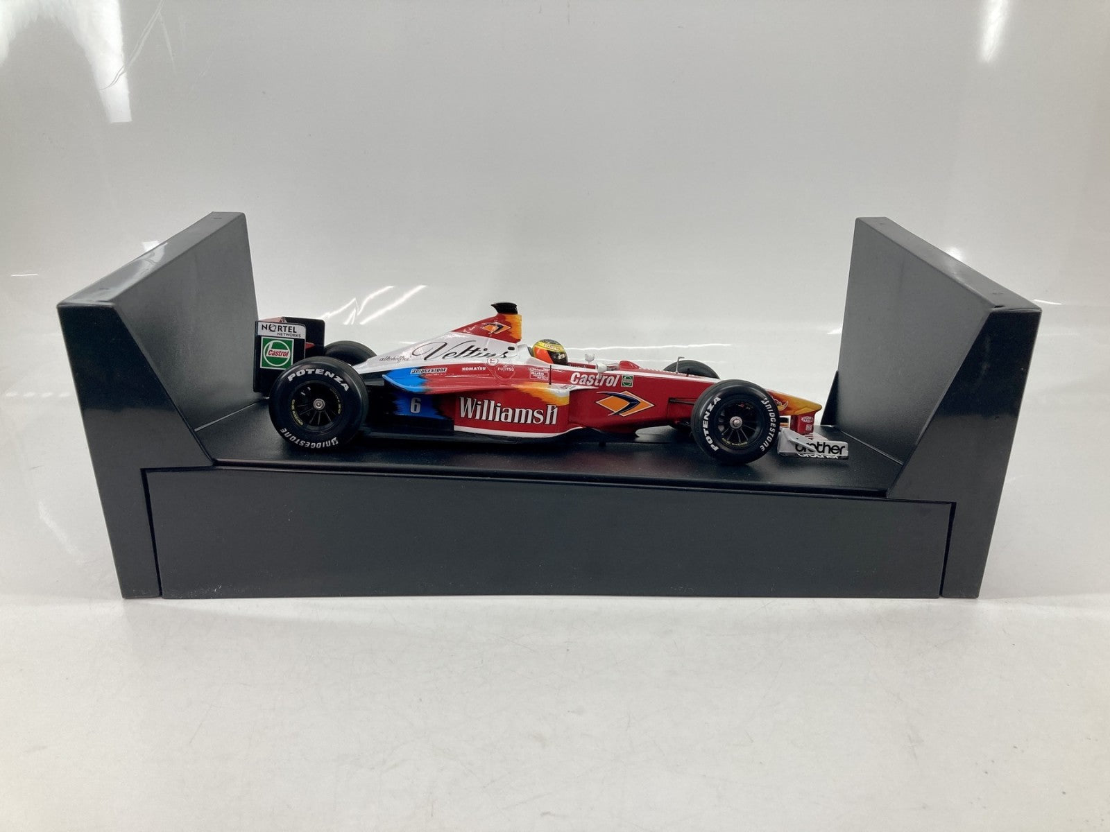 スケールカー