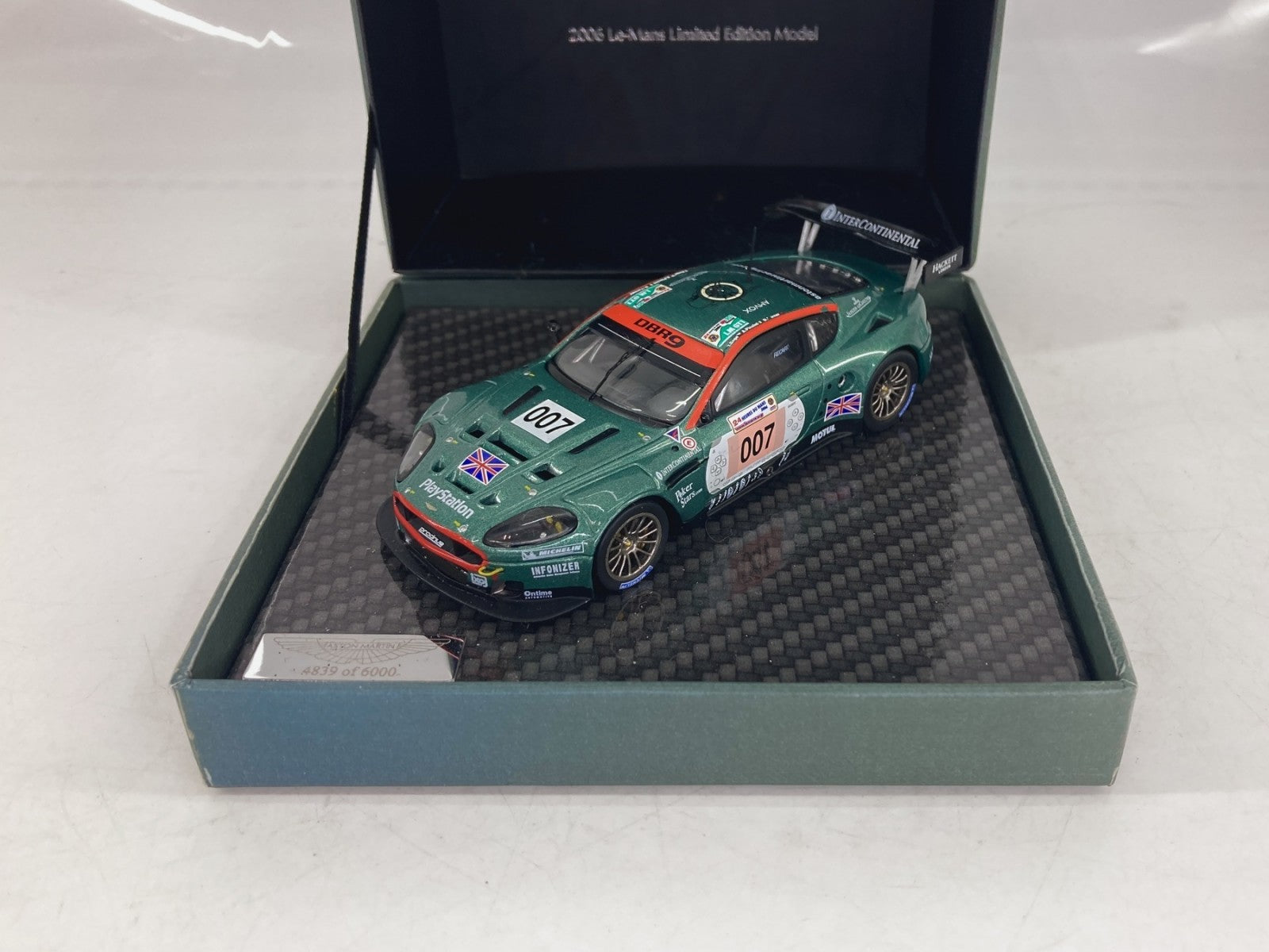 スケールカー