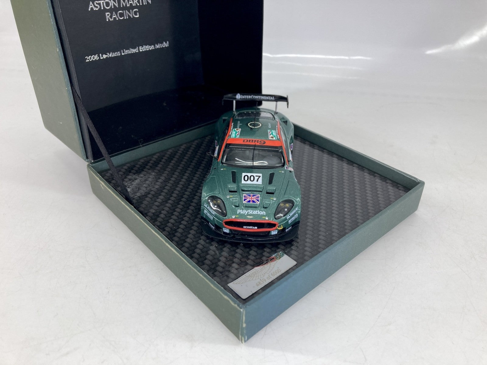 スケールカー