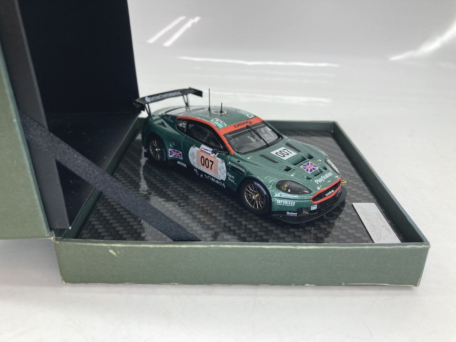 スケールカー