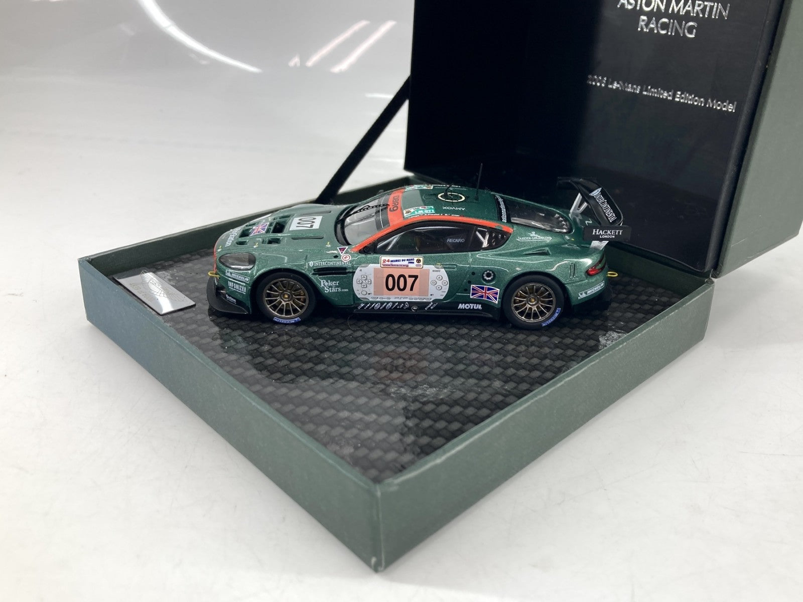 スケールカー