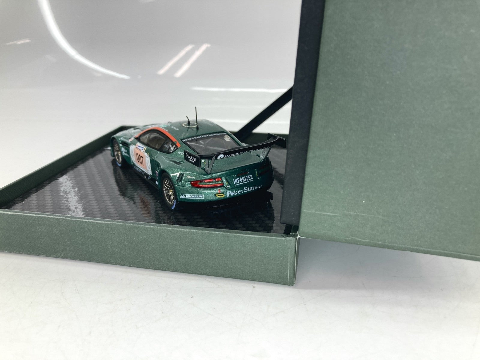 スケールカー