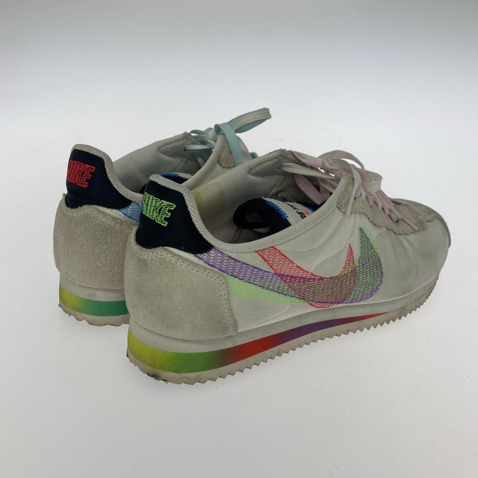 その他靴 NIKE CORTEZ BETRUE DR5491-100 26cm (US8 UK7 1/2 EU42)