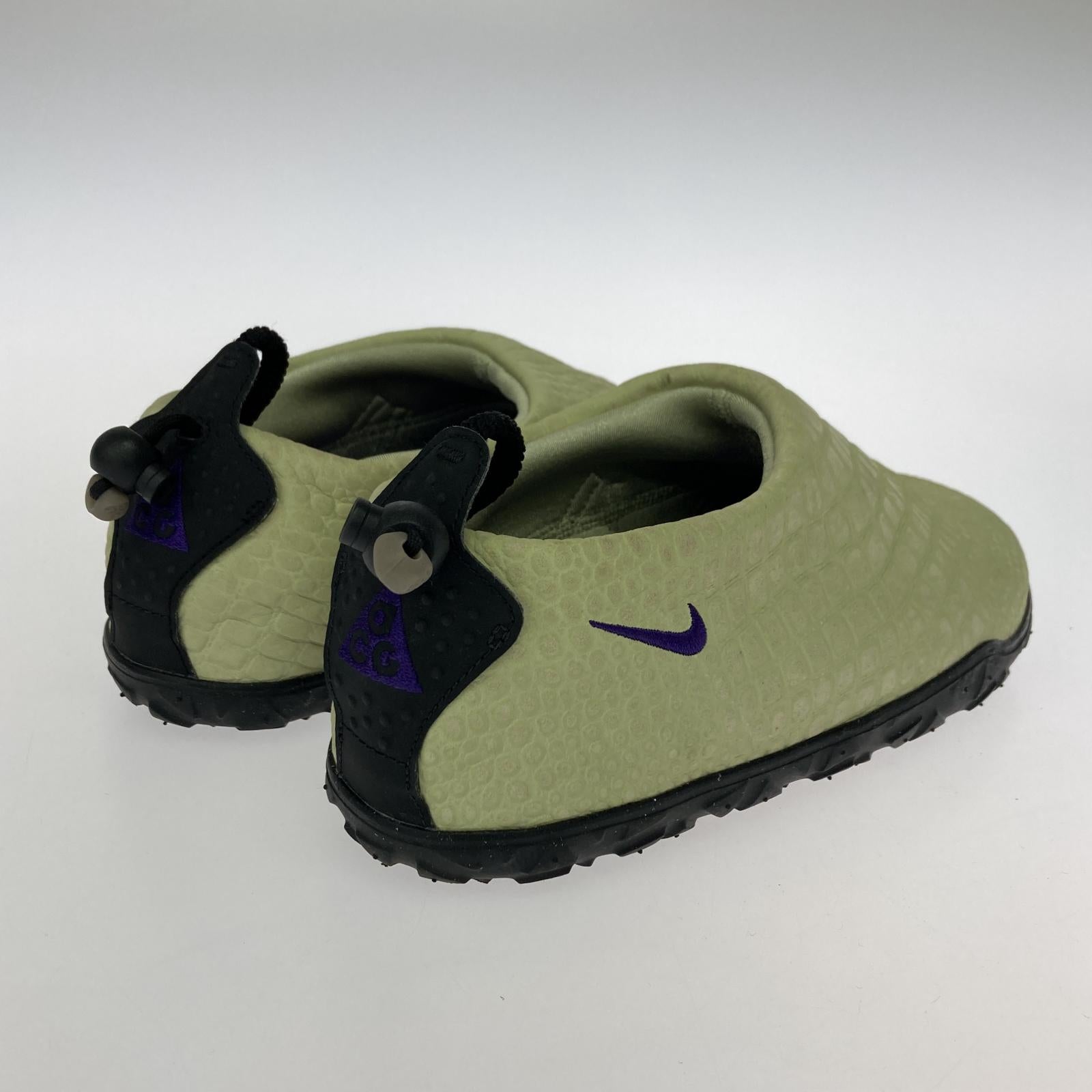 スニーカー NIKE ACG MOC PRM 25.5cm