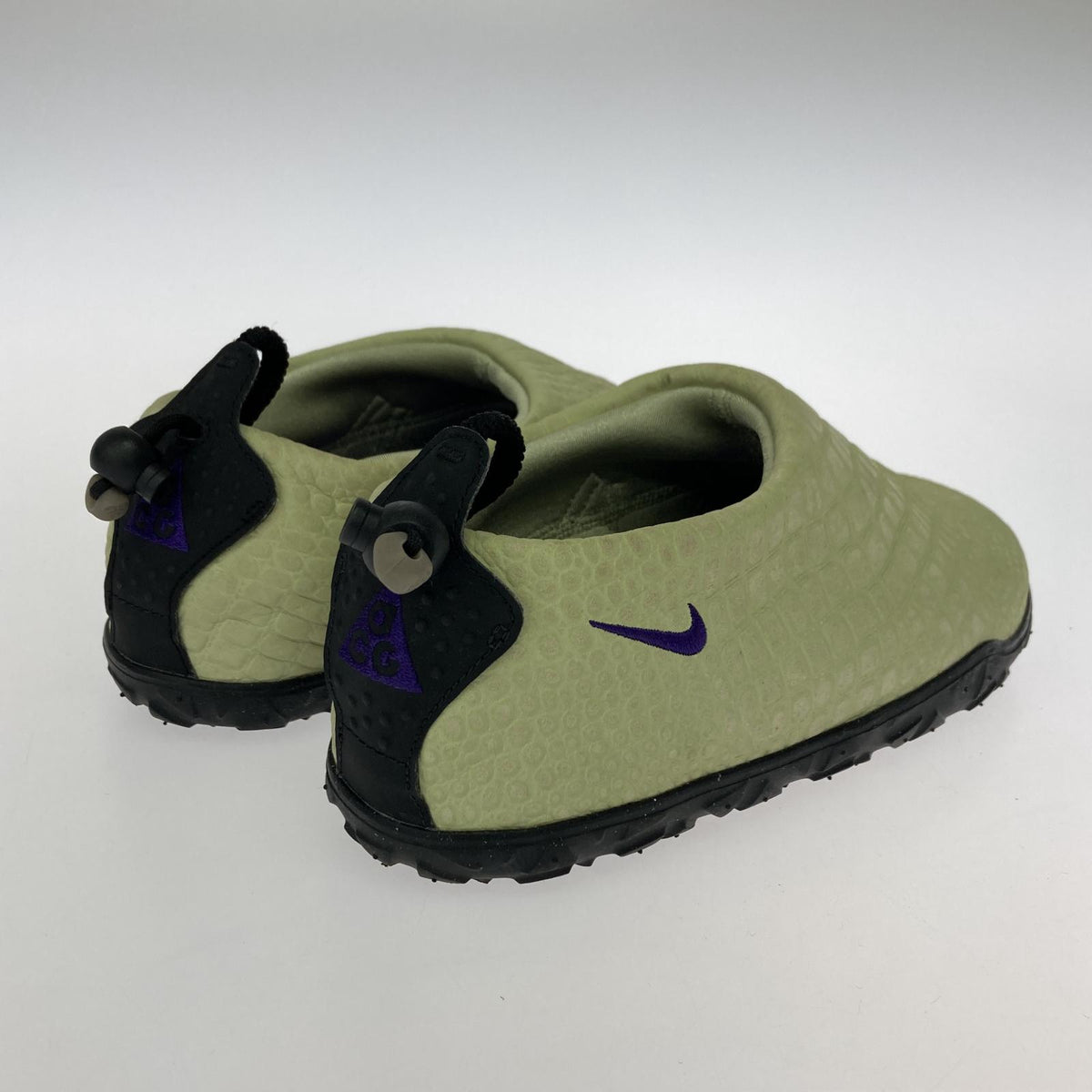 スニーカー NIKE ACG MOC PRM 25.5cm