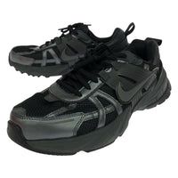 スニーカー NIKE V2K Run Black and Anthrac ブラック