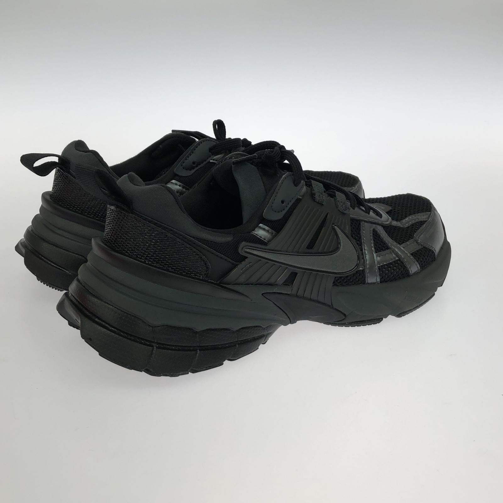 スニーカー NIKE V2K Run Black and Anthrac ブラック