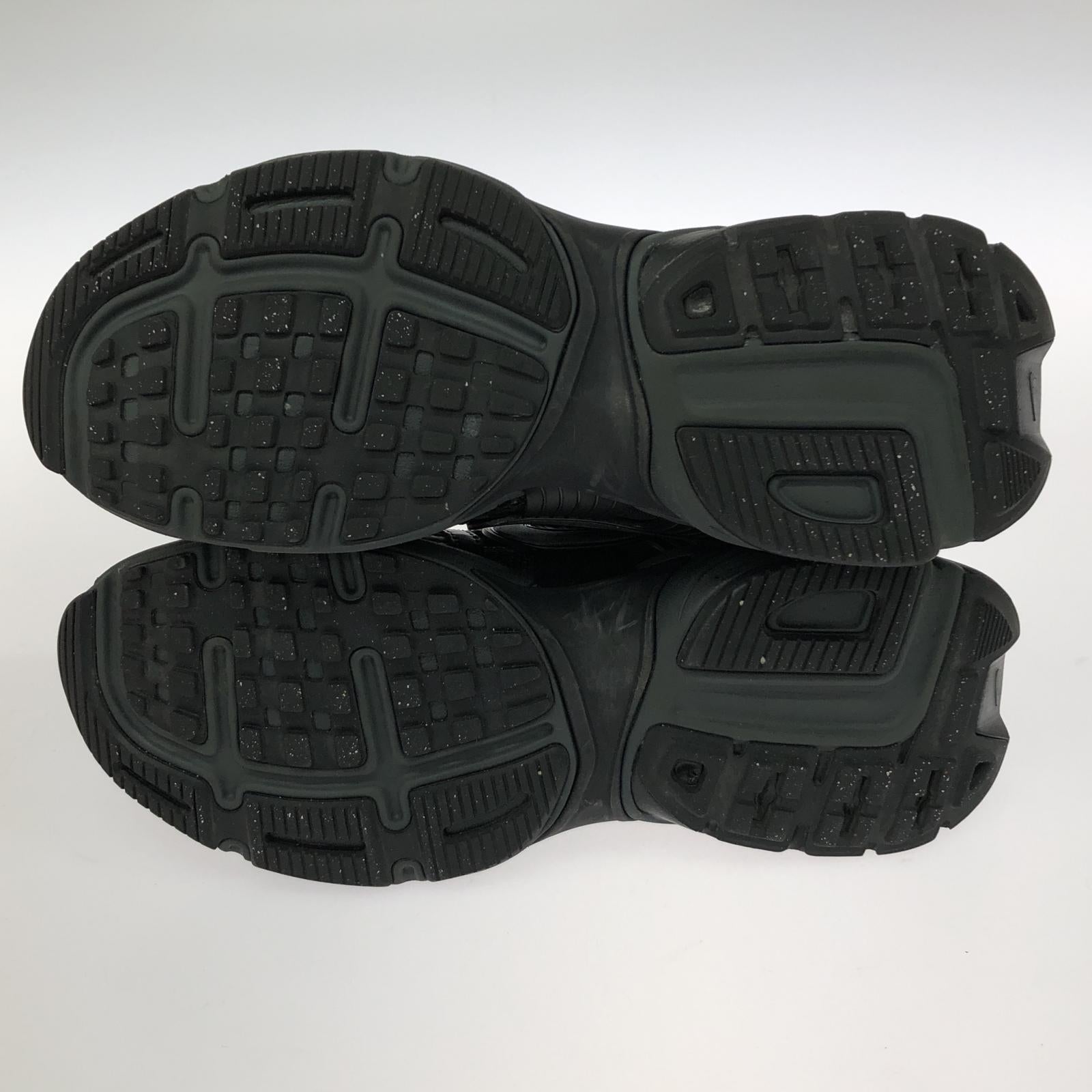 スニーカー NIKE V2K Run Black and Anthrac ブラック