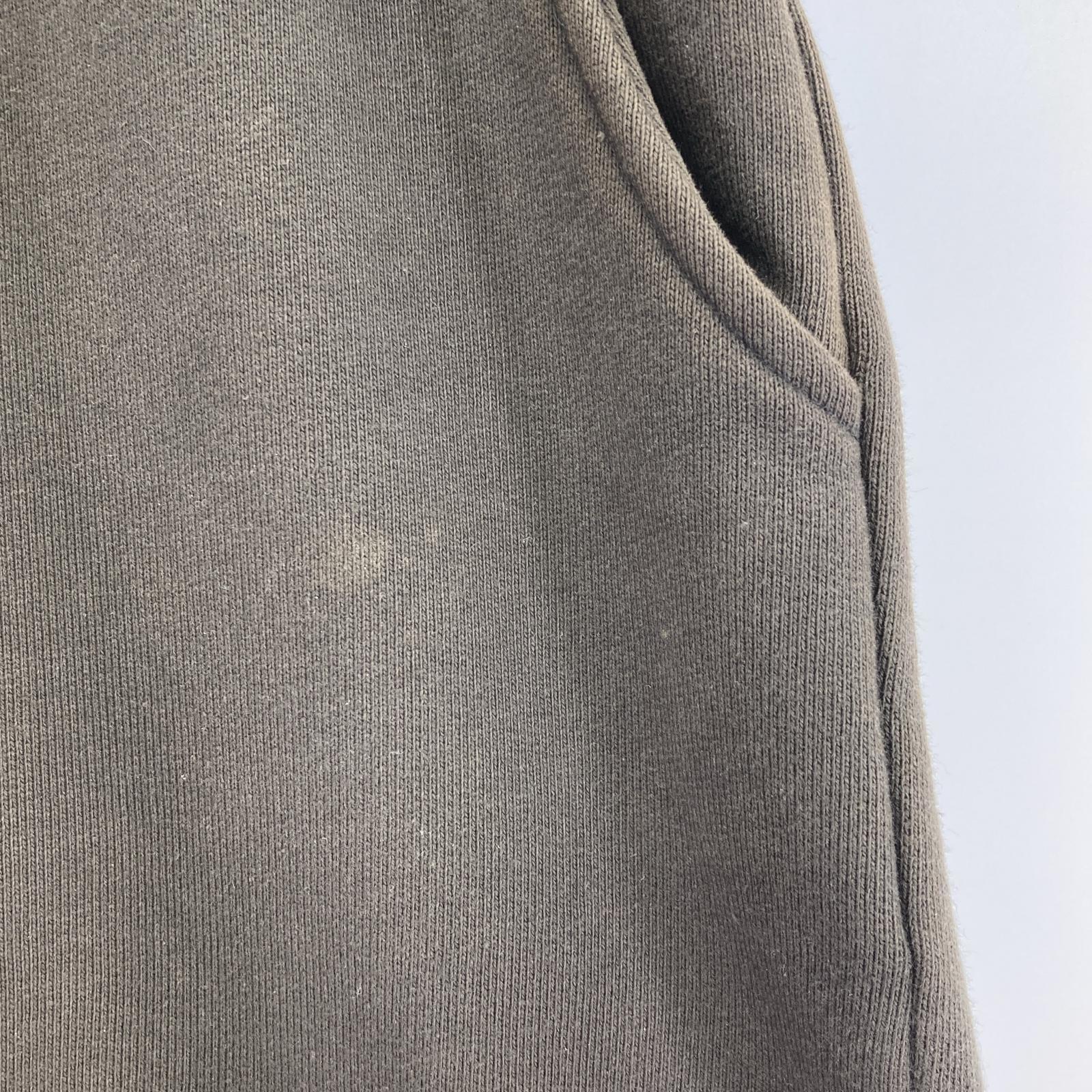 その他ボトムス WAX スウェットパンツ グレー M グレー