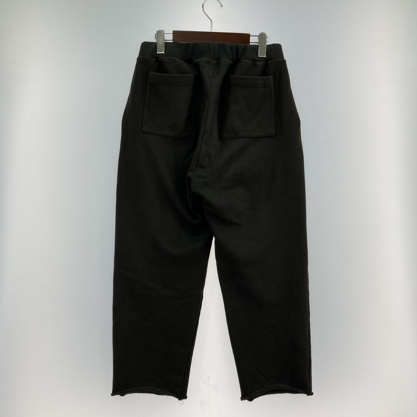 その他ボトムス WAX スウェットパンツ グレー M グレー
