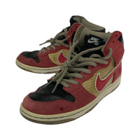 スニーカー NIKE SB Dunk High スニーカー Tecate 28cm (US10 UK9 1/2 EU46)