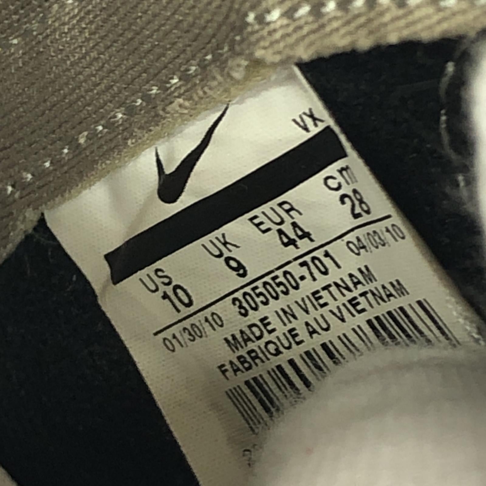 スニーカー NIKE SB Dunk High スニーカー Tecate 28cm (US10 UK9 1/2 EU46)