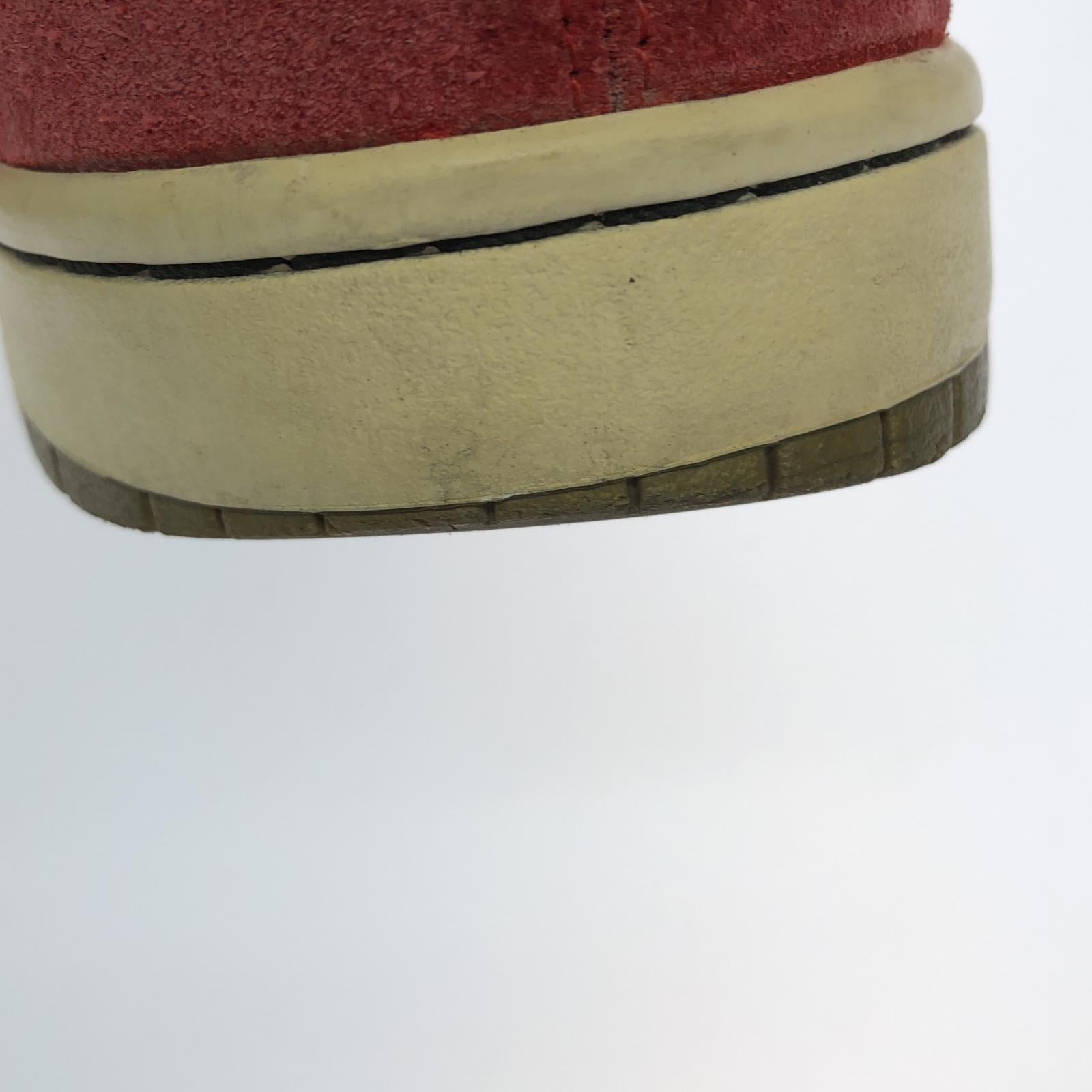 スニーカー NIKE SB Dunk High スニーカー Tecate 28cm (US10 UK9 1/2 EU46)