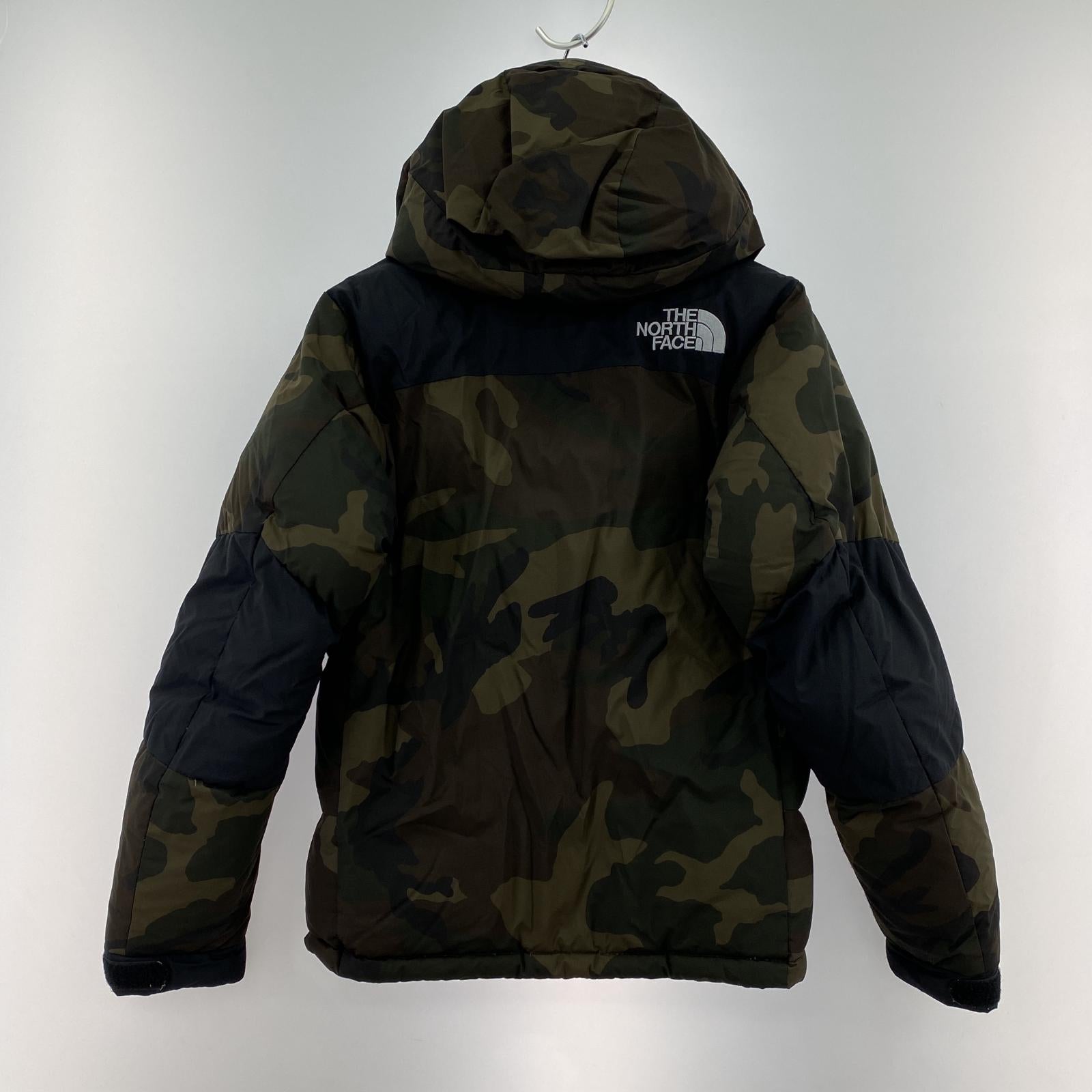 その他アウター THE NORTH FACE Novelty Baltro Light Jacket-xs マルチカラー