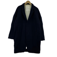 その他アウター oomaru seisakusho 2 DOLMAN SLE ネイビー