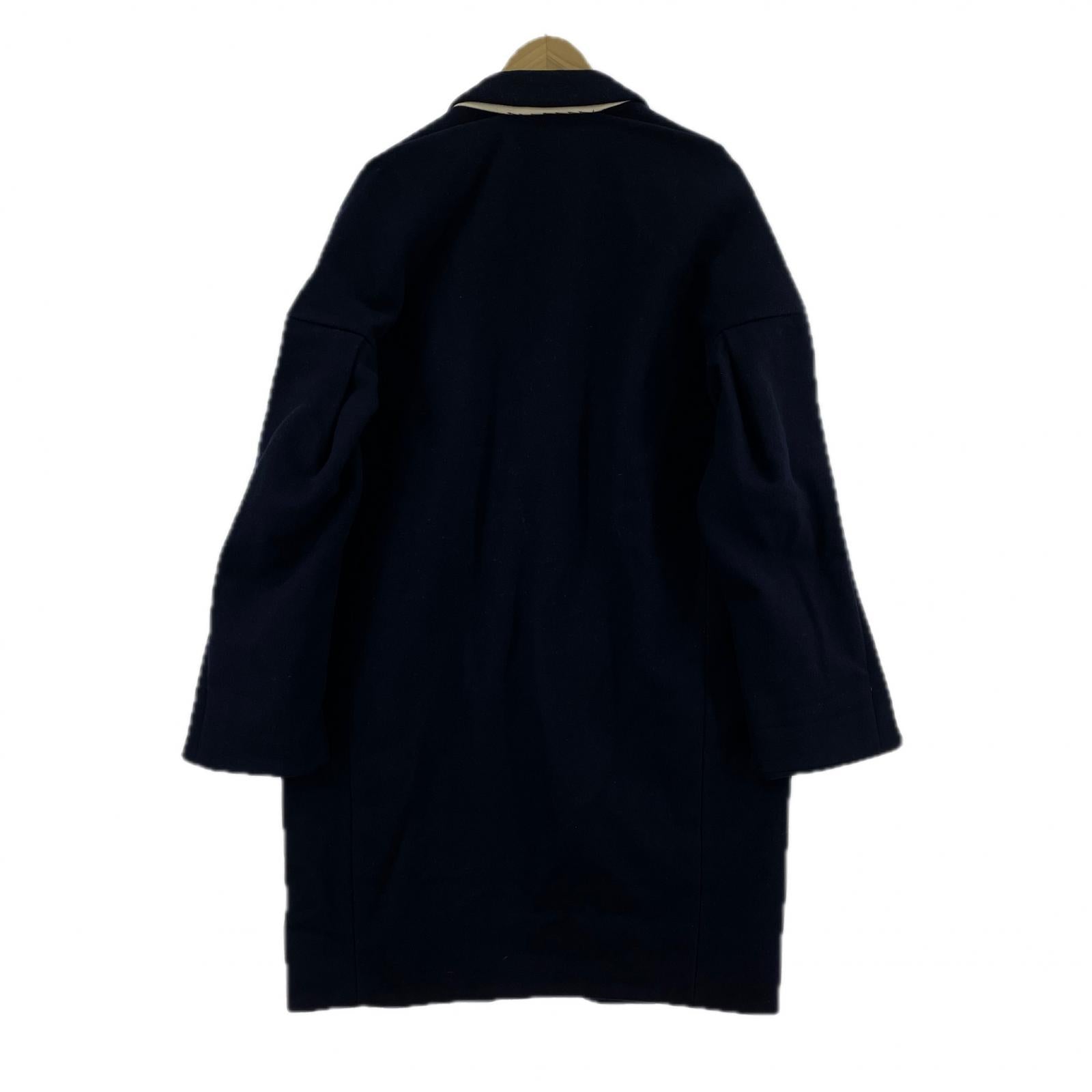 その他アウター oomaru seisakusho 2 DOLMAN SLE ネイビー