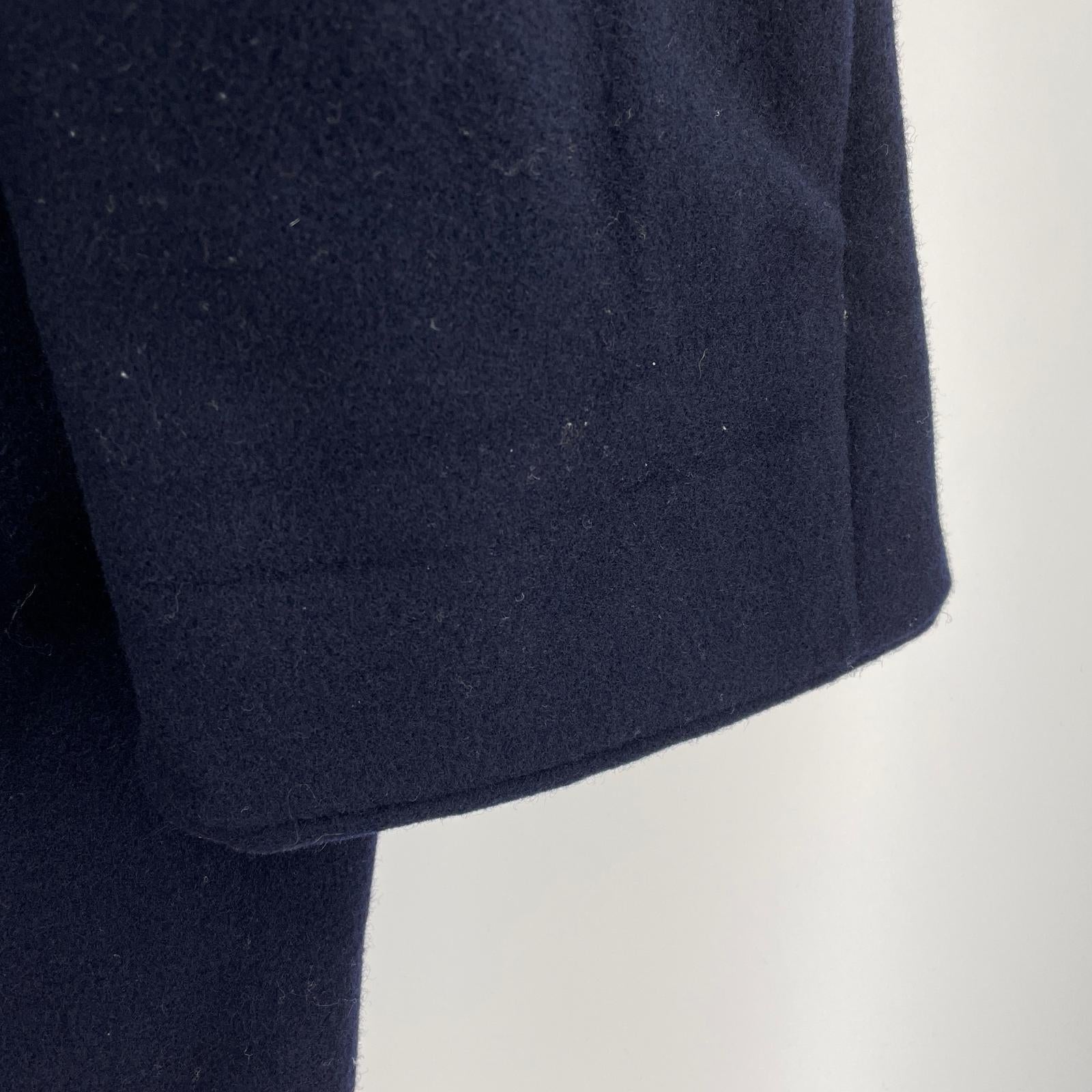 その他アウター oomaru seisakusho 2 DOLMAN SLE ネイビー