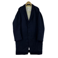 その他アウター oomaru seisakusho 2 OVERCOAT ( ネイビー