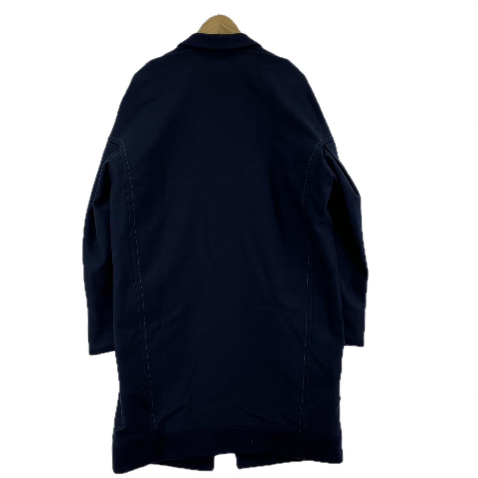 その他アウター oomaru seisakusho 2 OVERCOAT ( ネイビー