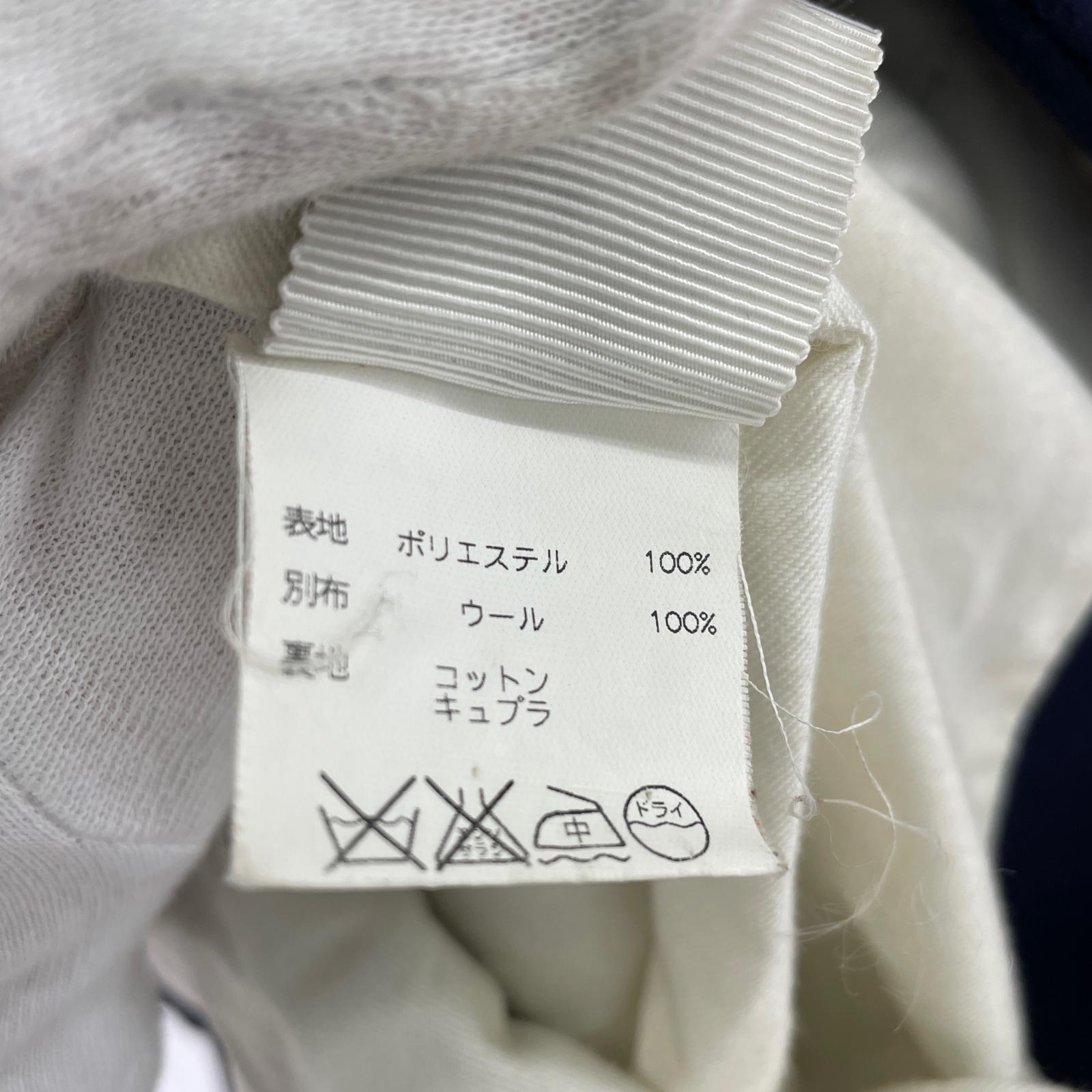 その他アウター oomaru seisakusho 2 OVERCOAT ( ネイビー