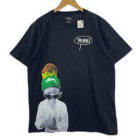 その他トップス ×Masterpiece 30周年記念アニバーサリーTee XL ブラック