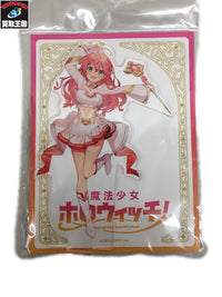 魔法少女ホロウィッチ! 魔法少女みこ アクリルスタンド フィギュア/グッズ