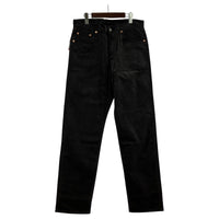 その他ボトムス REAL McCOY’S CORDUROY TROUSERS ブラック