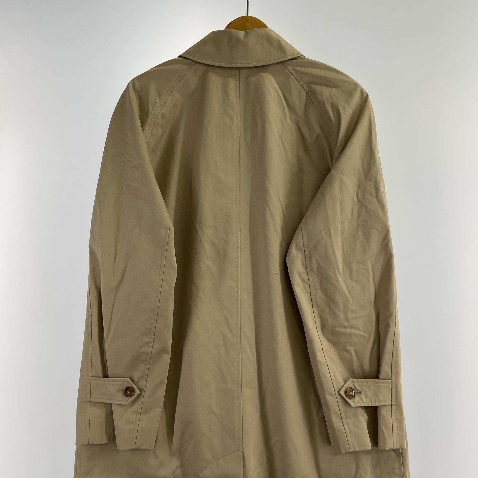 その他アウター BURBERRYコート ベージュ